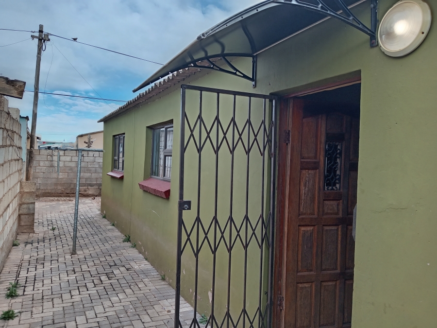 3 Bedroom Property for Sale in Motherwell Nu 4 Eastern Cape